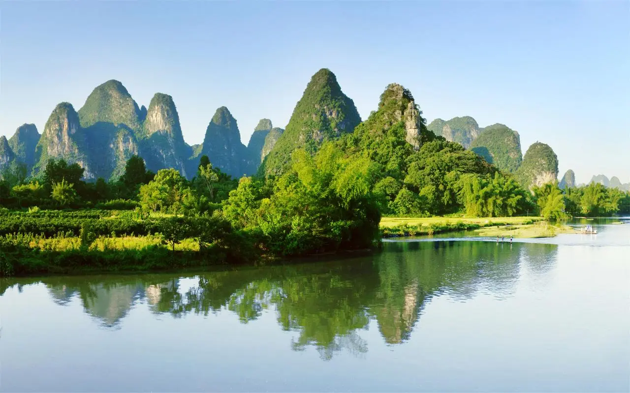 高性能智慧城市高端